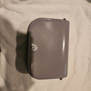 Tory Burch patent leather cross body